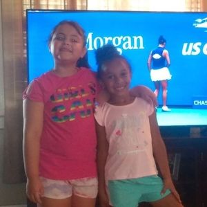 Meet your Posher, Johnny